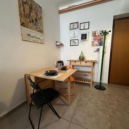 San Giovanni Apartment Rome Exterior photo