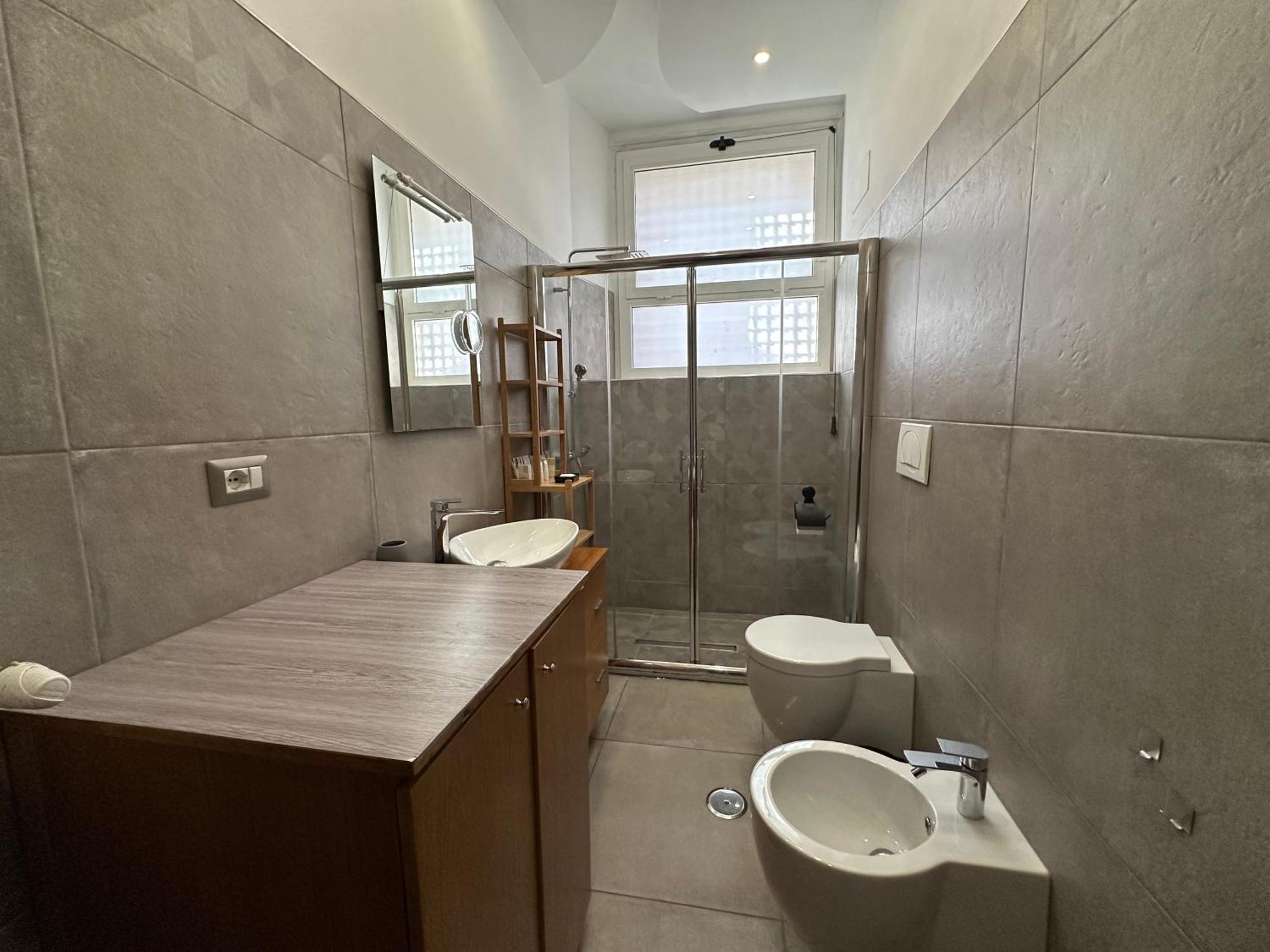 San Giovanni Apartment Rome Exterior photo