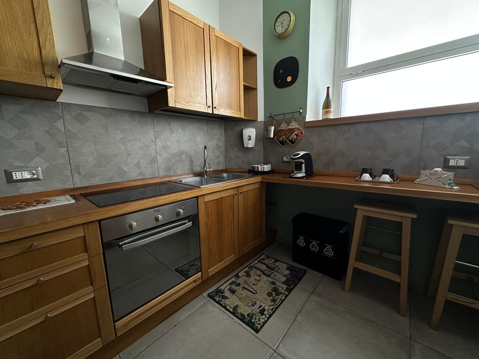 San Giovanni Apartment Rome Exterior photo